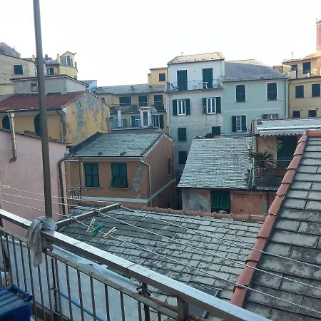 Rina Rooms Vernazza Ngoại thất bức ảnh