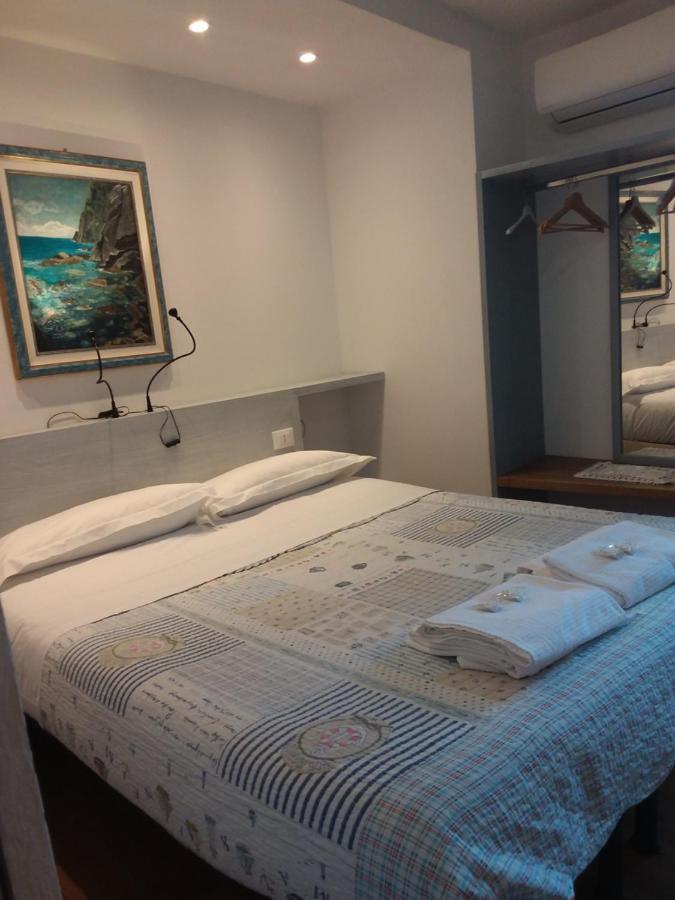 Rina Rooms Vernazza Ngoại thất bức ảnh