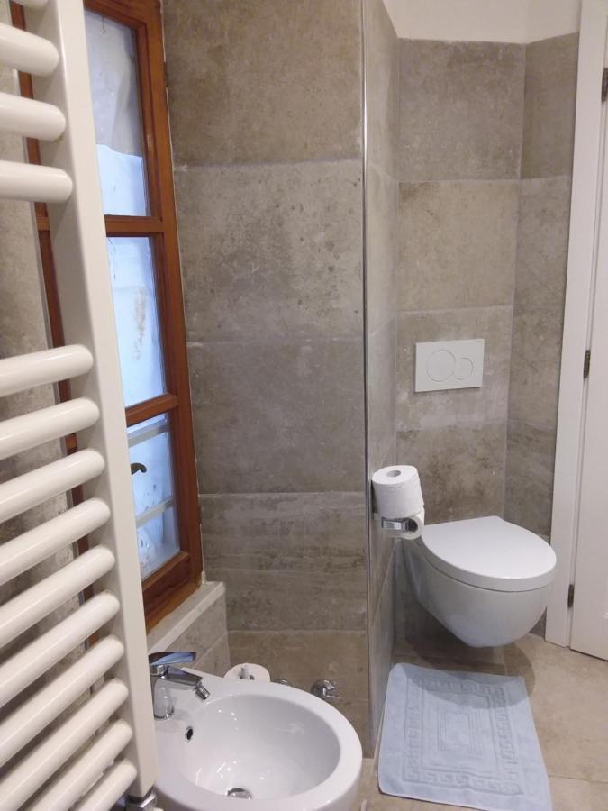 Rina Rooms Vernazza Ngoại thất bức ảnh