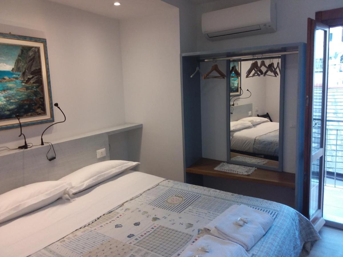 Rina Rooms Vernazza Ngoại thất bức ảnh