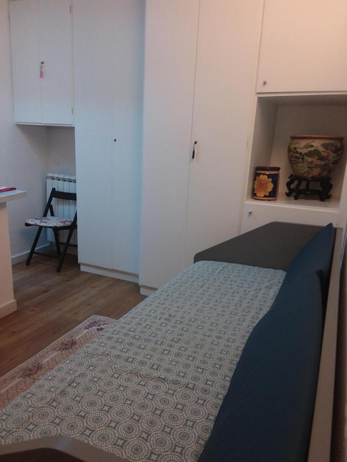 Rina Rooms Vernazza Ngoại thất bức ảnh