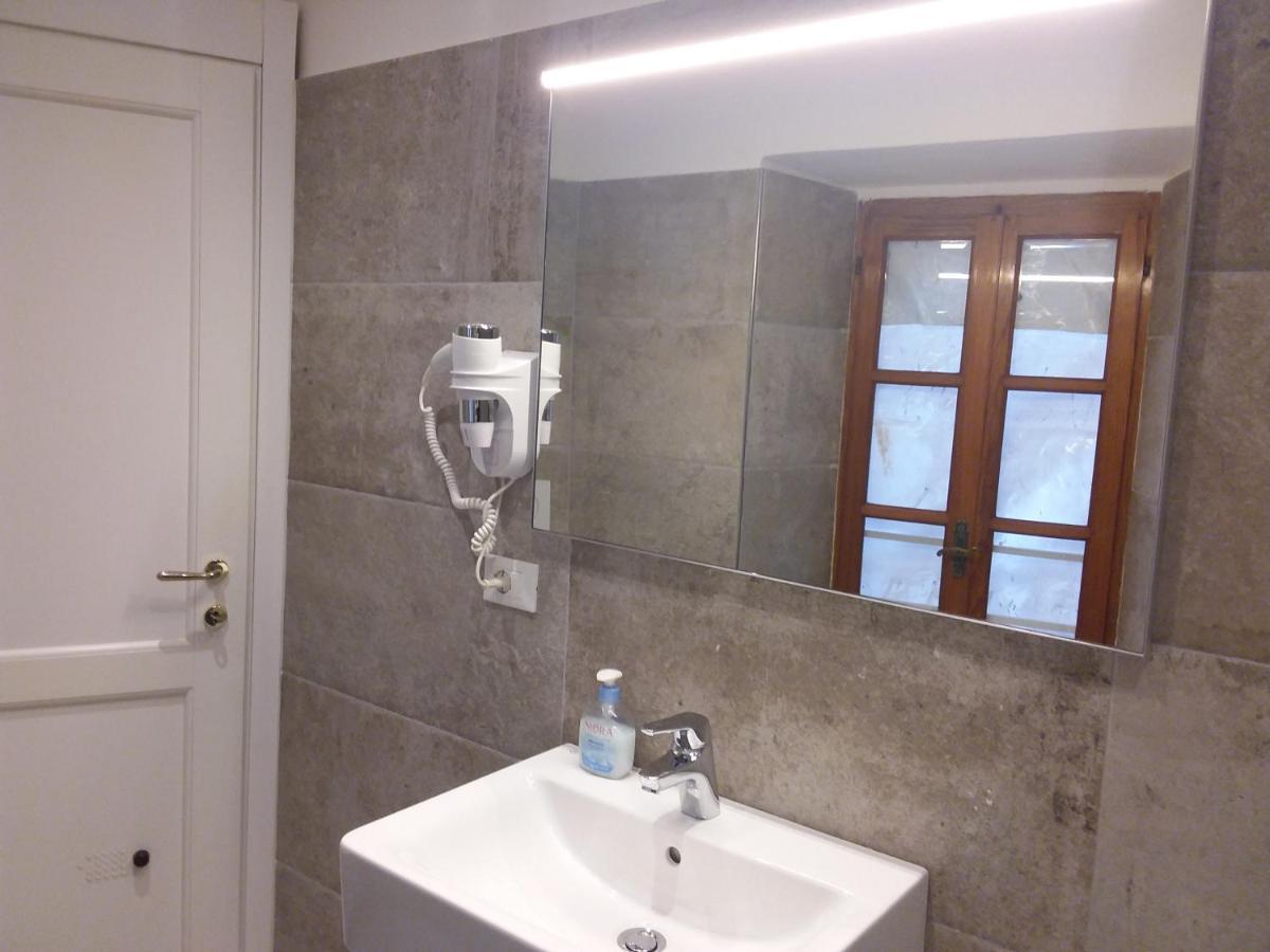 Rina Rooms Vernazza Ngoại thất bức ảnh