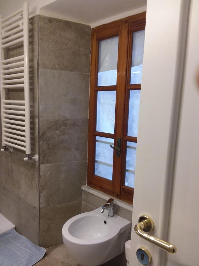 Rina Rooms Vernazza Ngoại thất bức ảnh
