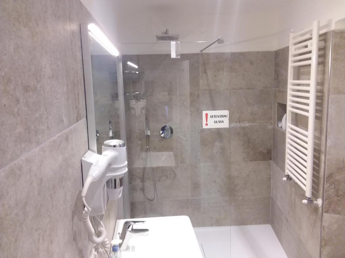 Rina Rooms Vernazza Ngoại thất bức ảnh