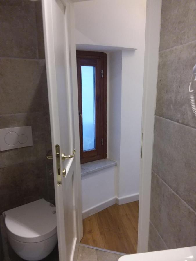 Rina Rooms Vernazza Ngoại thất bức ảnh