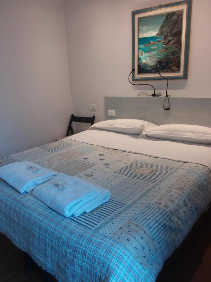 Rina Rooms Vernazza Ngoại thất bức ảnh