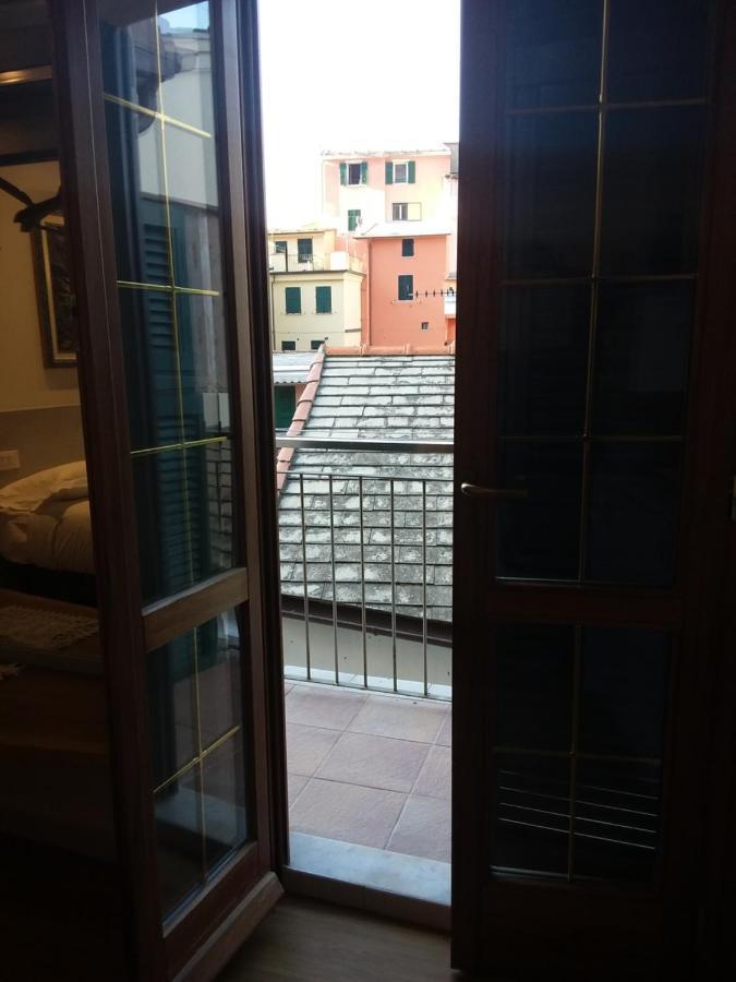 Rina Rooms Vernazza Ngoại thất bức ảnh