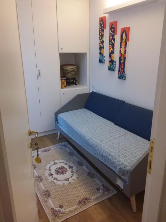 Rina Rooms Vernazza Ngoại thất bức ảnh