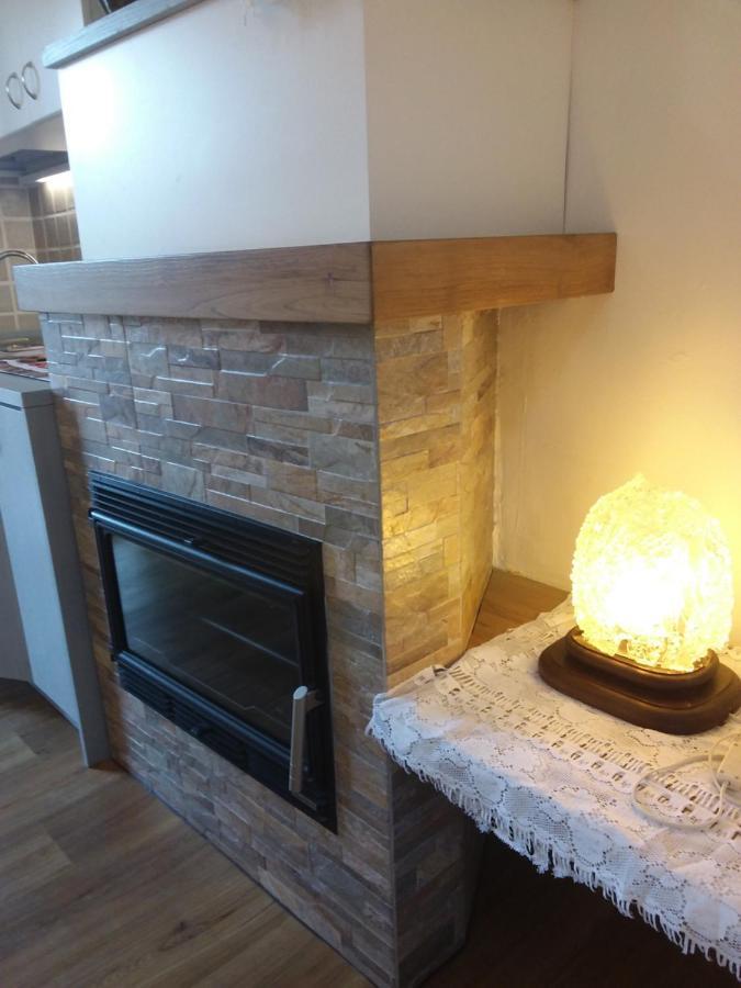 Rina Rooms Vernazza Ngoại thất bức ảnh