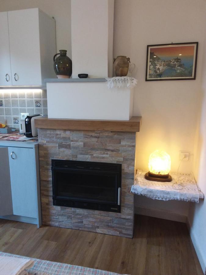 Rina Rooms Vernazza Ngoại thất bức ảnh