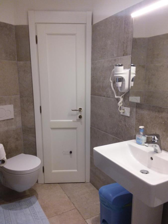 Rina Rooms Vernazza Ngoại thất bức ảnh