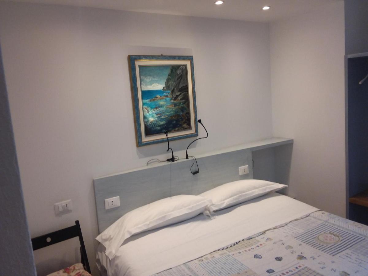 Rina Rooms Vernazza Ngoại thất bức ảnh
