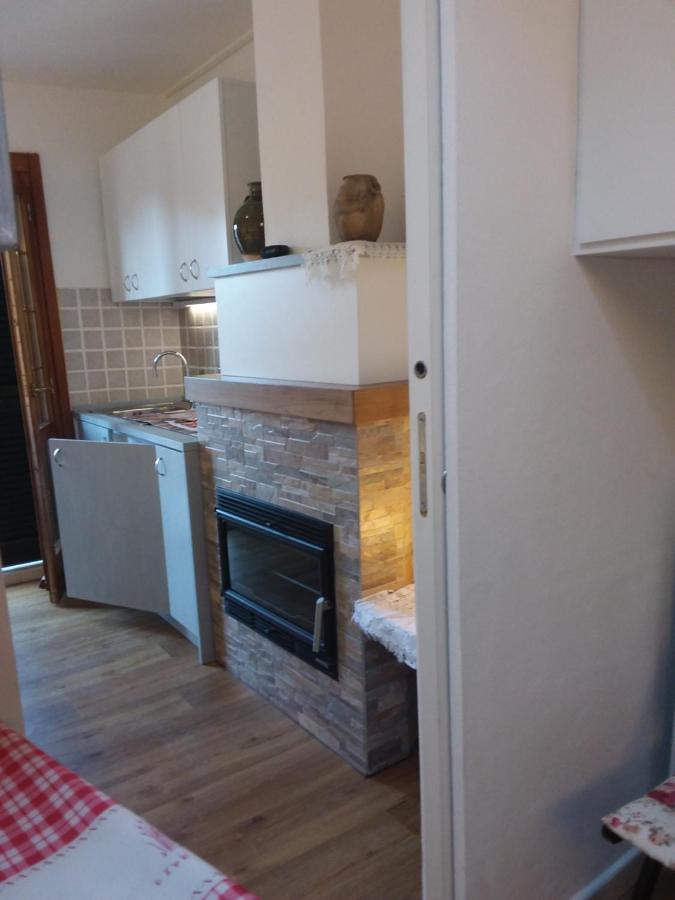Rina Rooms Vernazza Ngoại thất bức ảnh