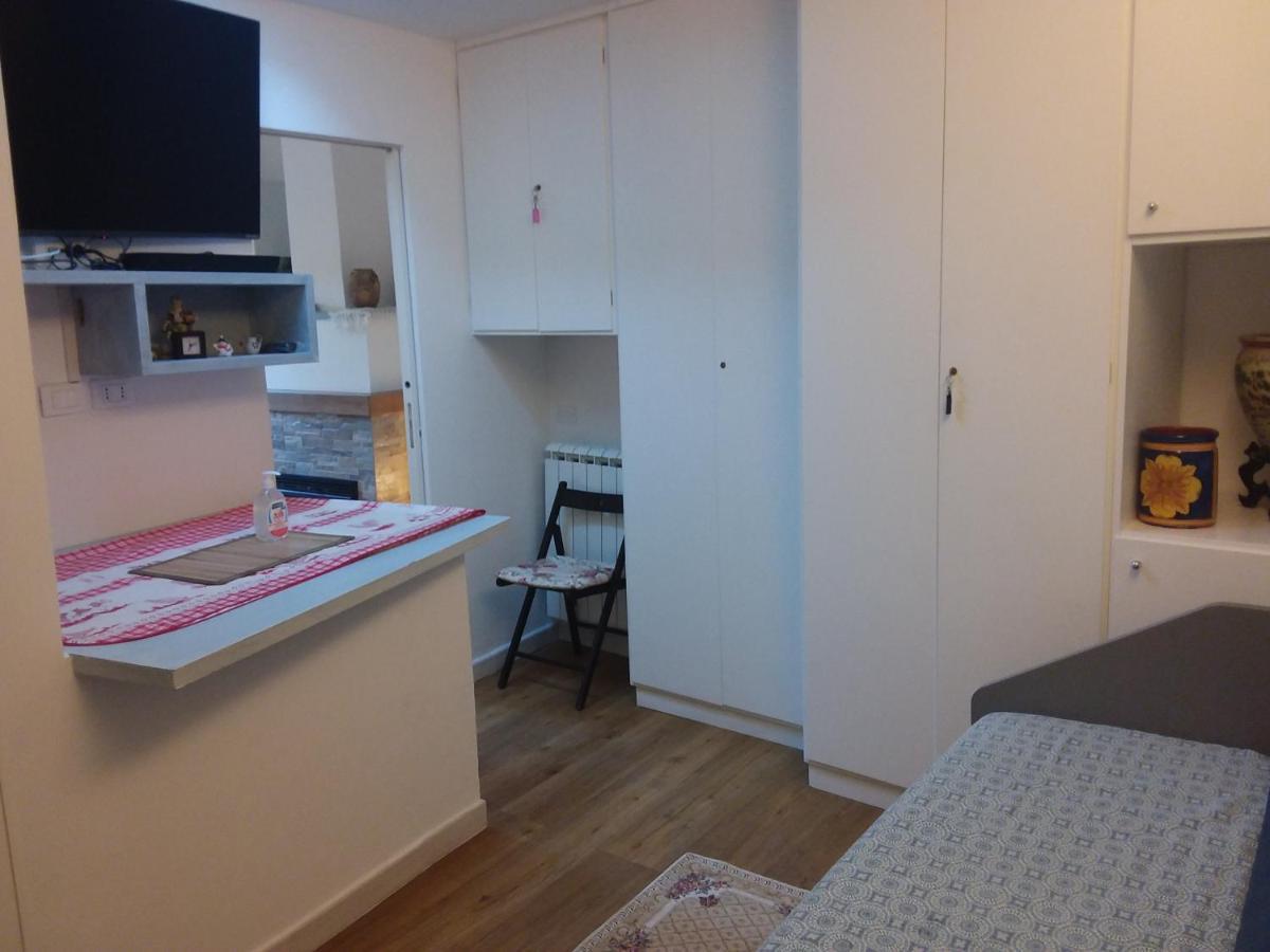 Rina Rooms Vernazza Ngoại thất bức ảnh