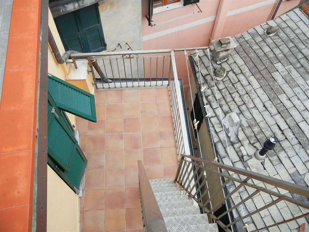 Rina Rooms Vernazza Ngoại thất bức ảnh