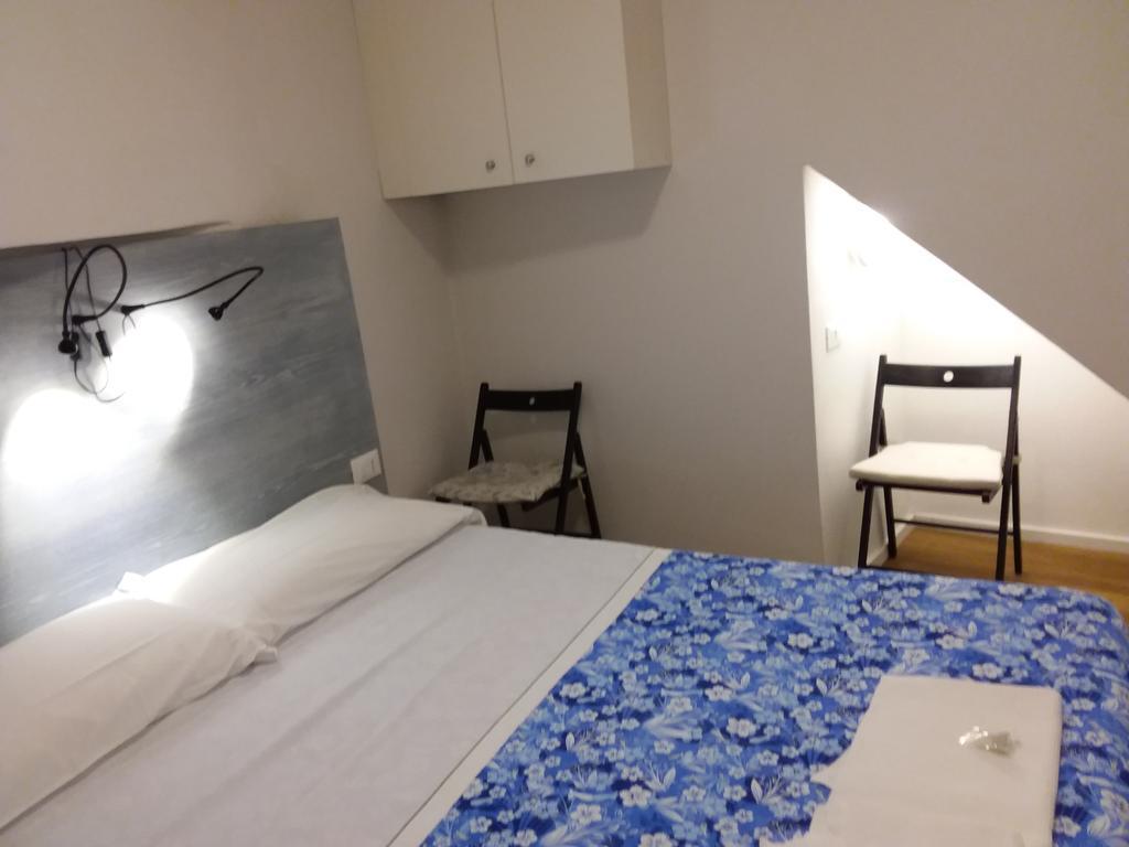 Rina Rooms Vernazza Ngoại thất bức ảnh