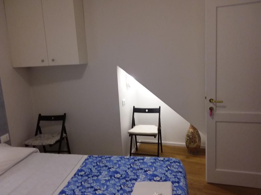 Rina Rooms Vernazza Ngoại thất bức ảnh