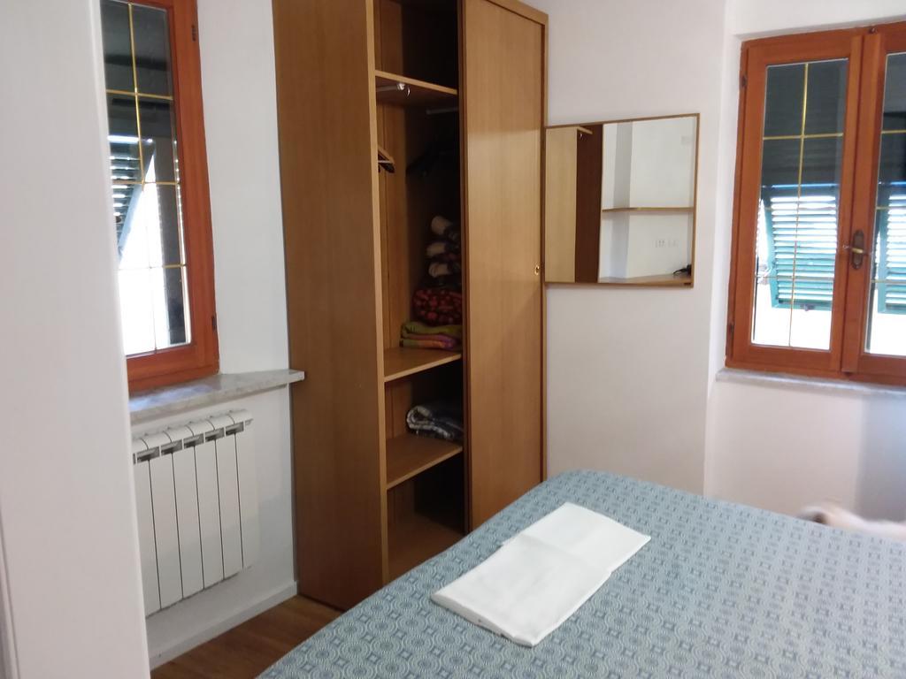 Rina Rooms Vernazza Ngoại thất bức ảnh