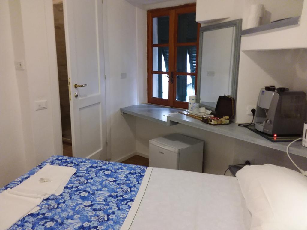 Rina Rooms Vernazza Ngoại thất bức ảnh