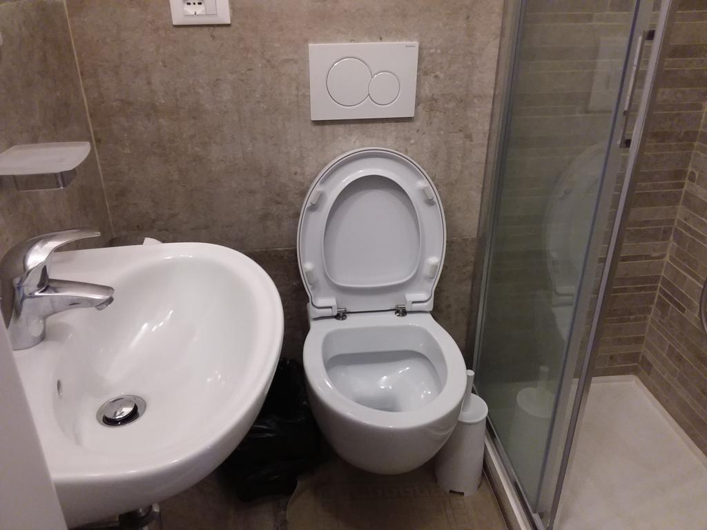 Rina Rooms Vernazza Ngoại thất bức ảnh
