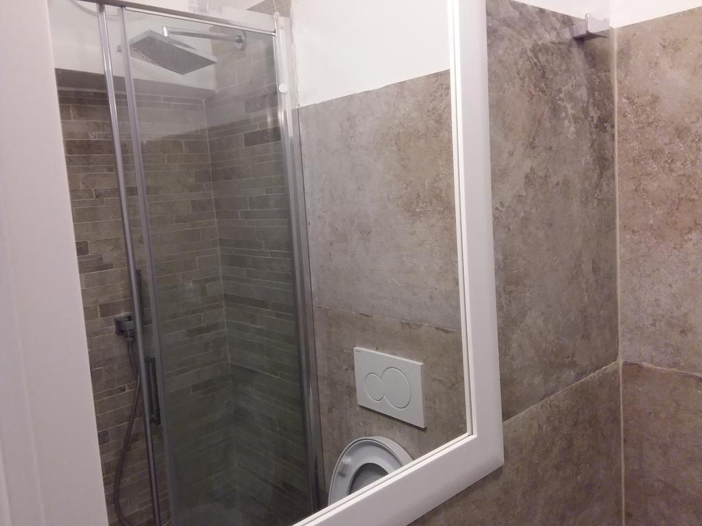 Rina Rooms Vernazza Ngoại thất bức ảnh
