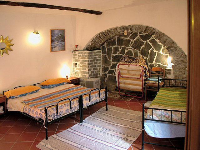 Rina Rooms Vernazza Ngoại thất bức ảnh