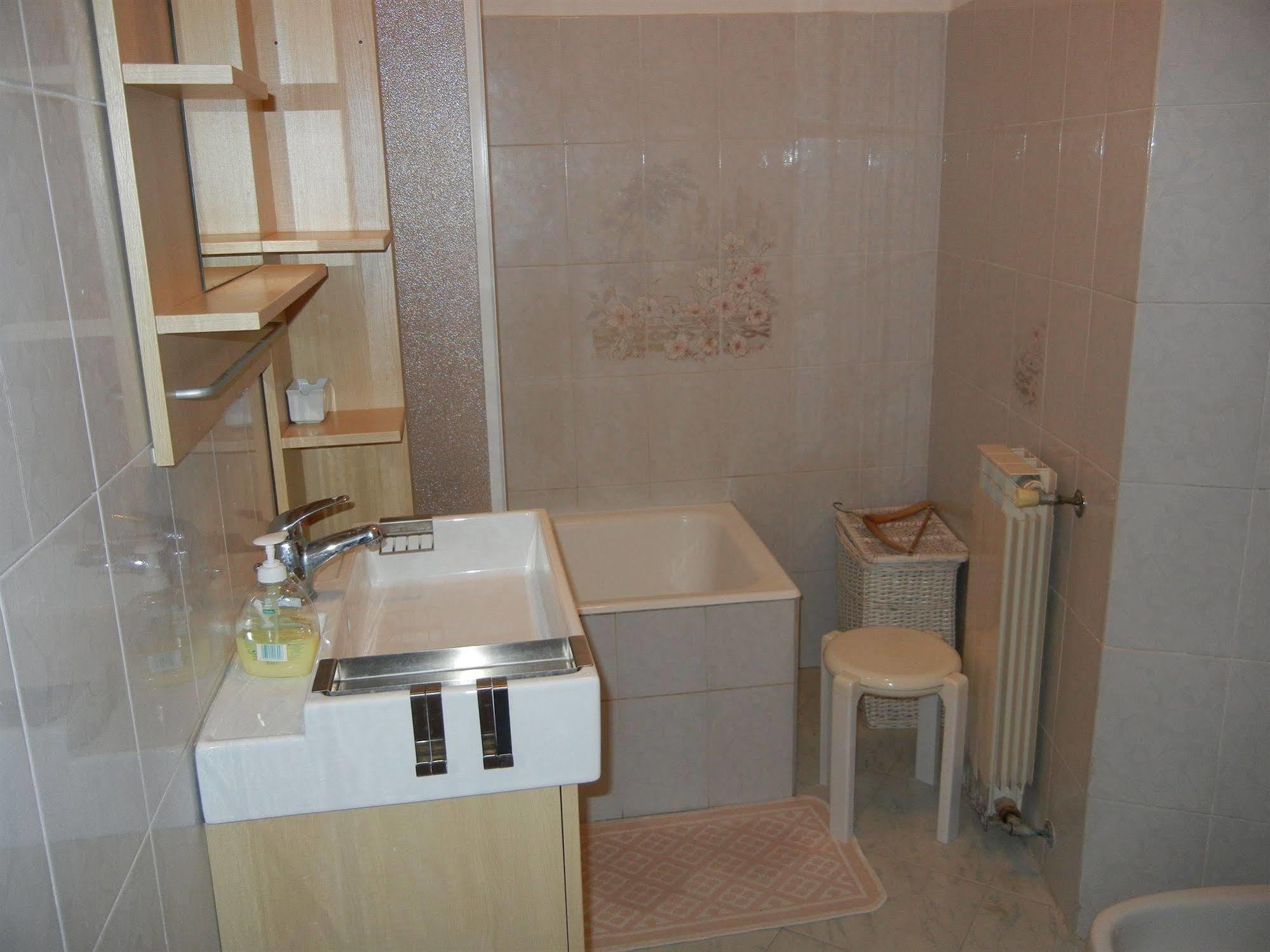 Rina Rooms Vernazza Ngoại thất bức ảnh