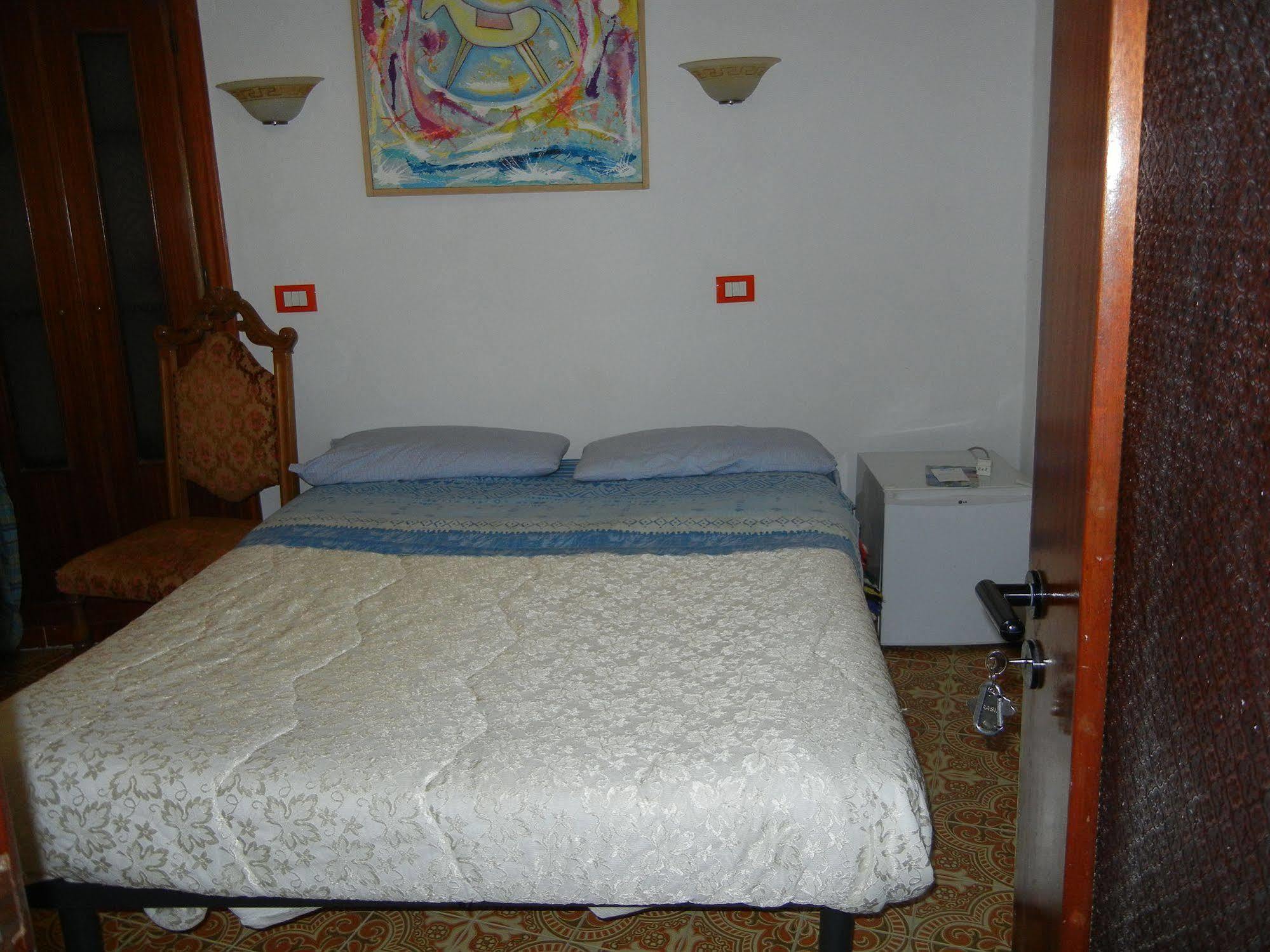 Rina Rooms Vernazza Ngoại thất bức ảnh