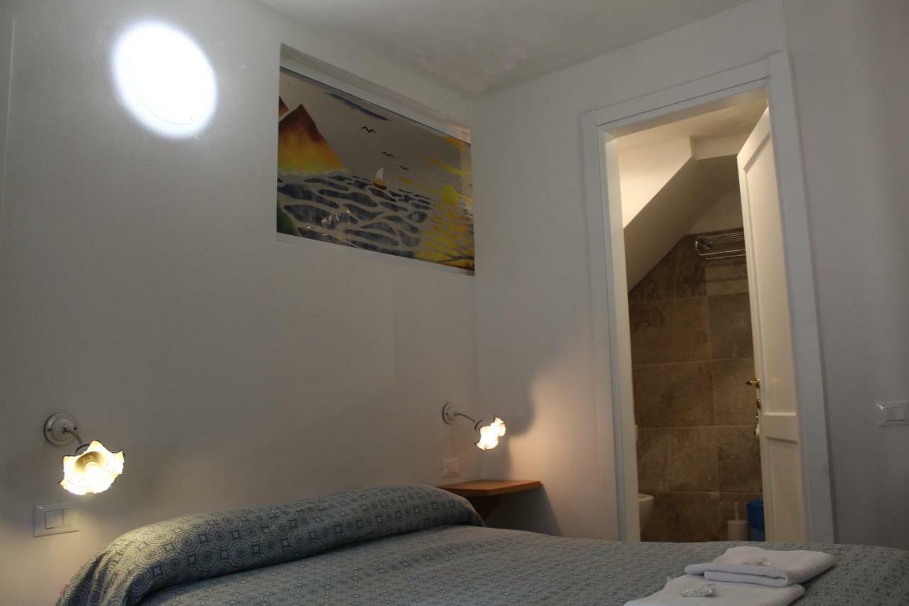 Rina Rooms Vernazza Ngoại thất bức ảnh