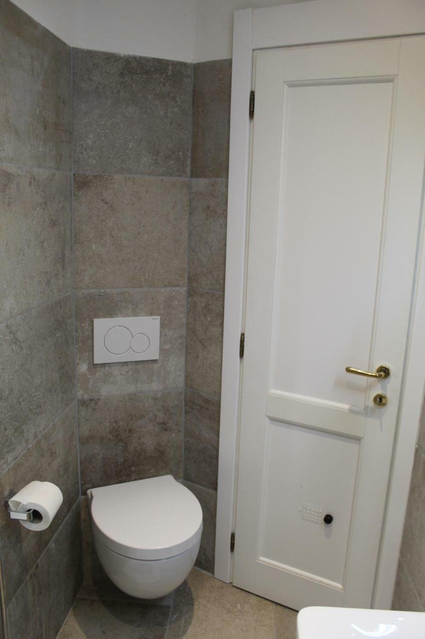 Rina Rooms Vernazza Ngoại thất bức ảnh