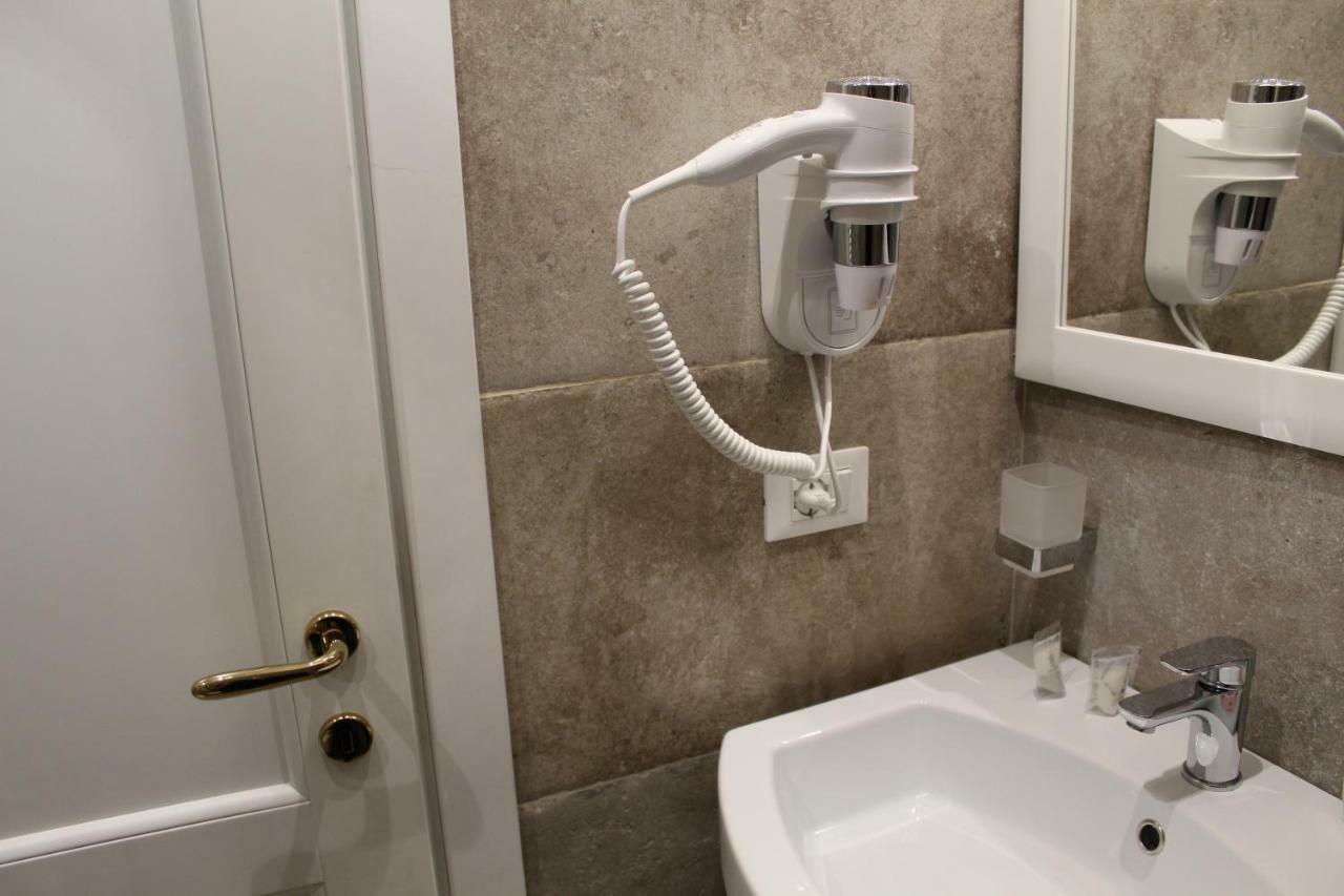 Rina Rooms Vernazza Ngoại thất bức ảnh
