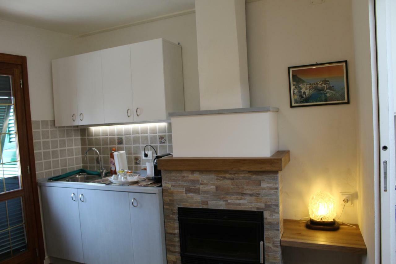 Rina Rooms Vernazza Ngoại thất bức ảnh